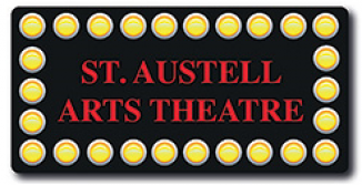 St Austell Arts Centre Chair's Report