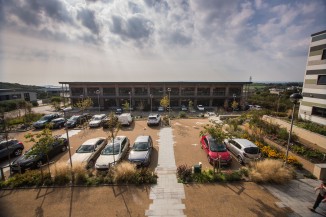 Offices at St Austell Business Park