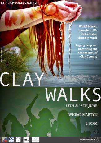 Clay Walks