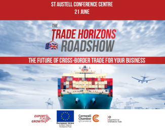 Trade Horizons Roadshow